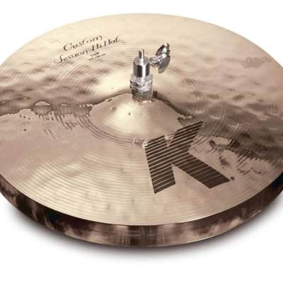 パーカッション・打楽器 k costom session hat \"14 Amazon.com: Zildjian 14