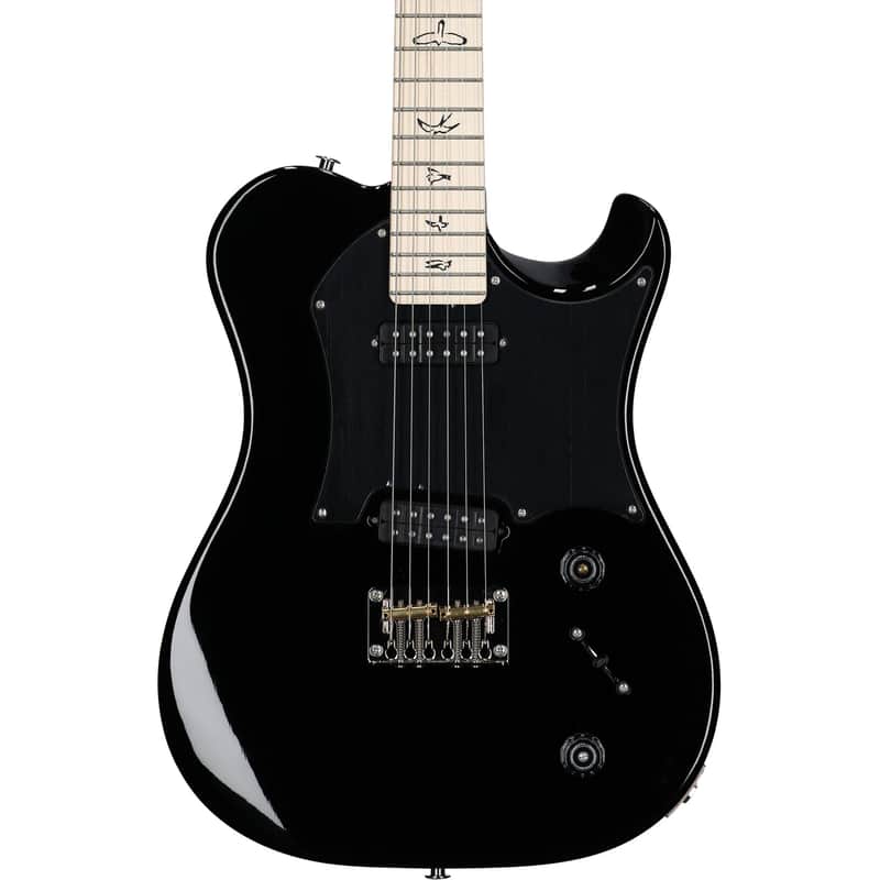 Paul Reed Smith Myles Kennedy Signature Guitar w/ Gig Bag - Black image 1