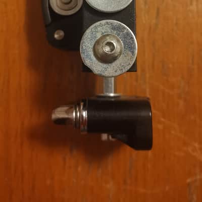 Snare Strainer - Black Chrome image 2