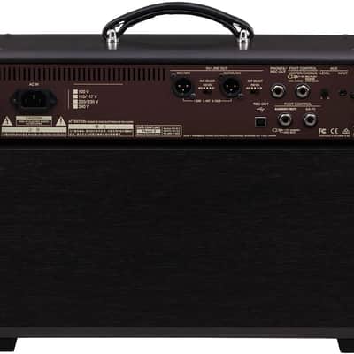 Boss Acoustic Singer Pro Acoustic Amplifier image 5