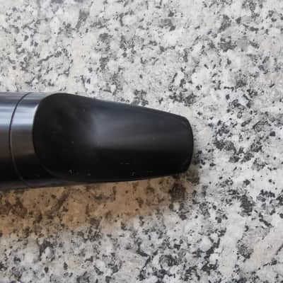 DAddario Select Jazz 6M Tenor Mouthpiece for Tenor Saxophone image 4