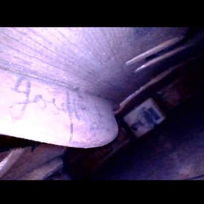 Very Rare Bohmann Violin image 15