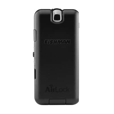 Fishman AirLock GT Wireless Instrument System (Open Box) image 3