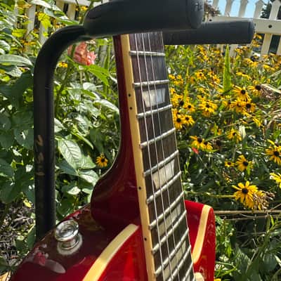 Epiphone Les Paul Standard Plus Top Pro image 19