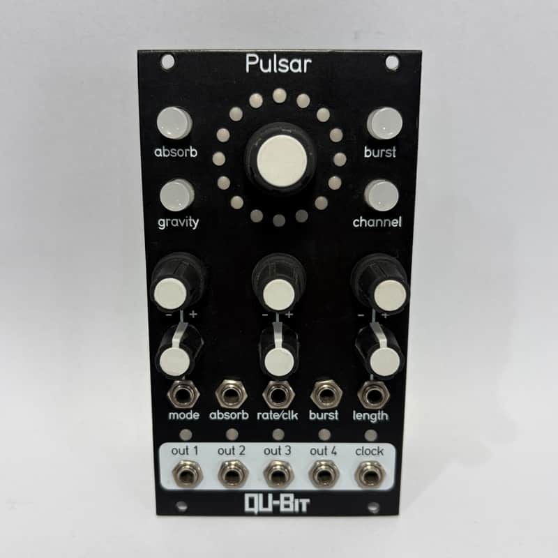 Qu-Bit Electronix Pulsar
