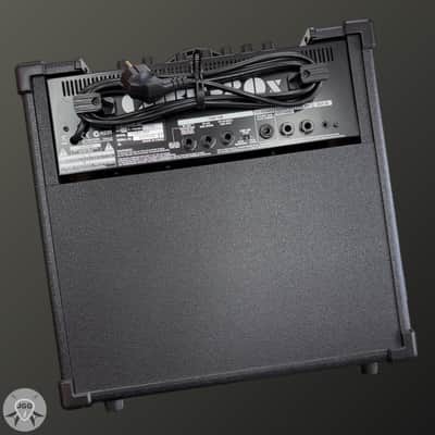 Roland CUBE-80X - 80-Watt Guitar Combo - Excellent Condition image 5