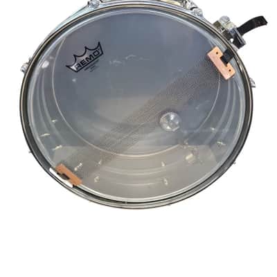 Rogers Chrome 14"x5" Snare Drum image 2