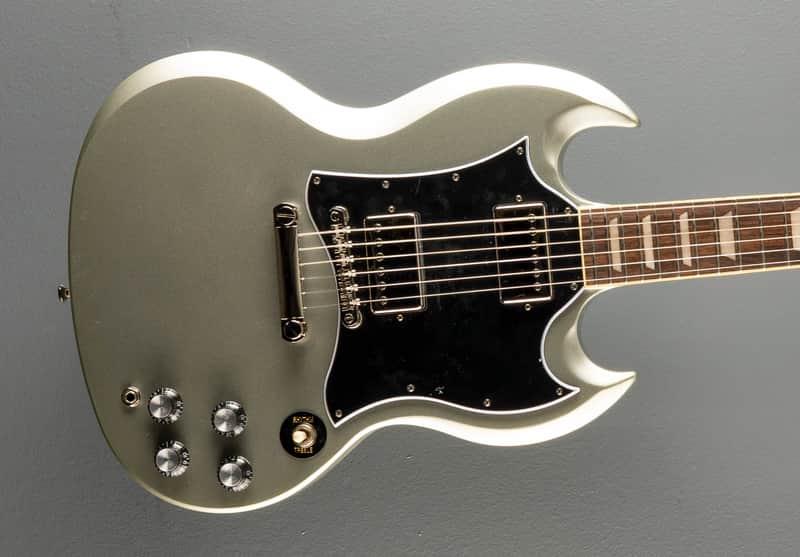 Epiphone SG Standard (2020 - Present) | Reverb