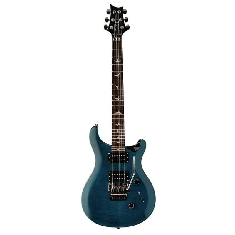 PRS SE Floyd Custom 24 2014 - 2016 image 4