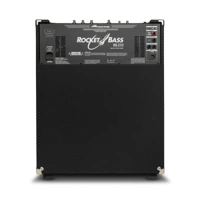 Ampeg RB115EU Rocket Bass image 4