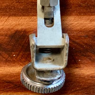 Rogers Swiv -O- Matic Muffler - Vintage 60's Era - Good Condition image 4