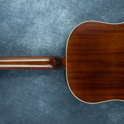Gibson Custom Murphy Lab 1955 J45 Light Aged #23205021 image 3