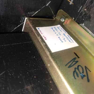 British Style Plexi50 Lead image 10