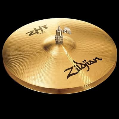 Zildjian 14" ZHT Hi-Hats