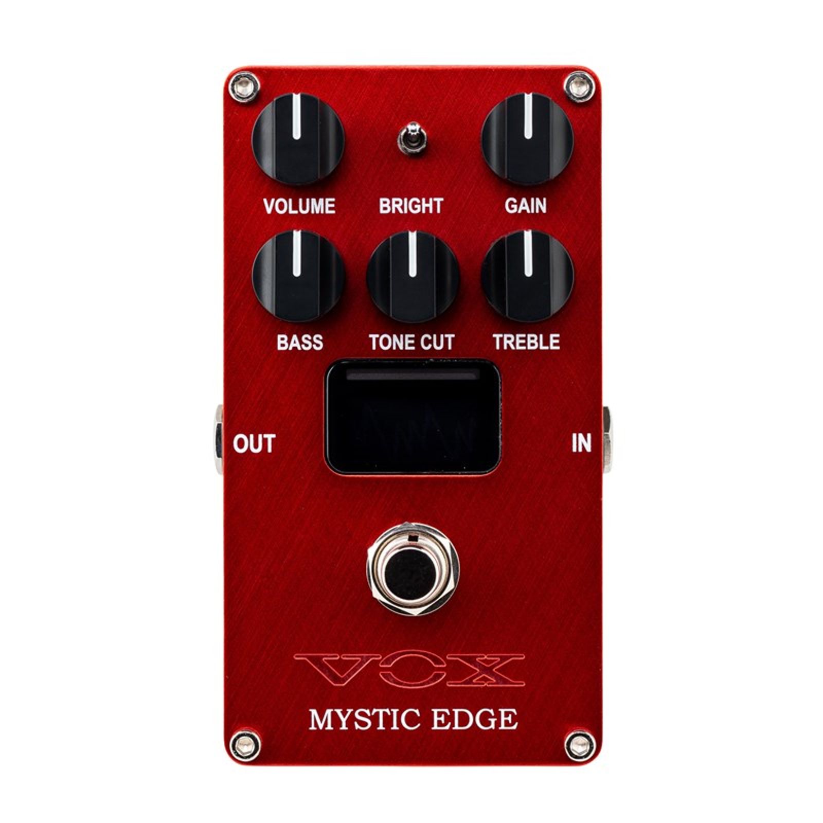 Vox Valvenergy Mystic Edge | Reverb