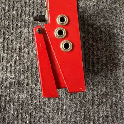 Boss RC-3 Loop Station 2011 - Present - Red Bild 4