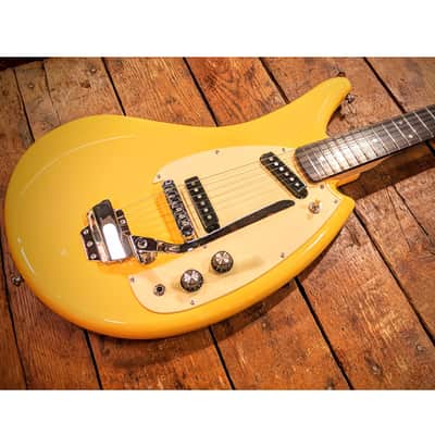 SG2C Flying Banana - Yellow imagen 3