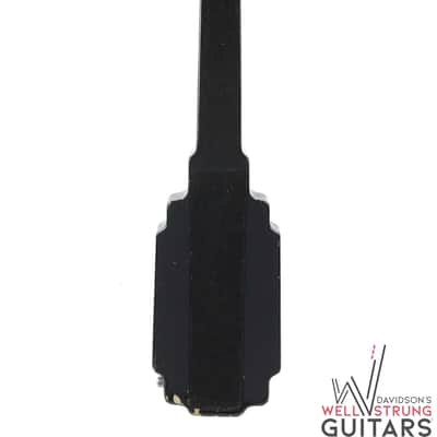 National New Yorker Lap Steel 1952 - Black/White image 5