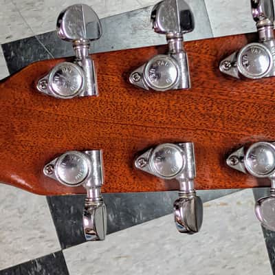 Martin Standard Series D-18 image 14
