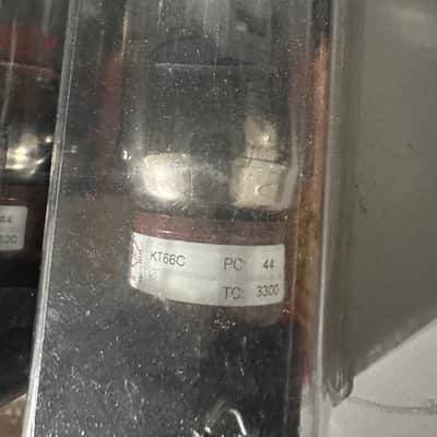 Ruby KT66C image 5