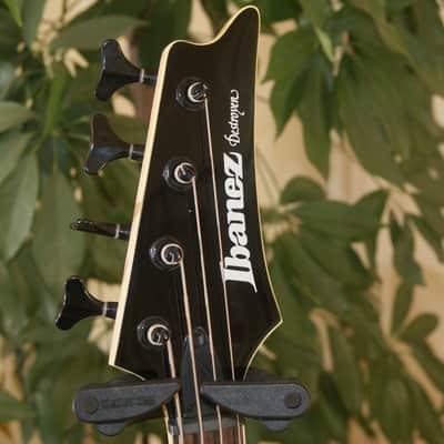 Ibanez Destroyer bass image 7