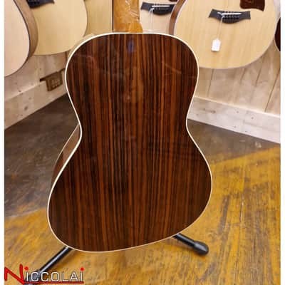 Gibson L-00 Studio Rosewood Rosewood Burst image 11