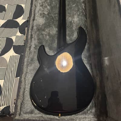 Yamaha BB5000 MIJ 85-88 - Black image 13