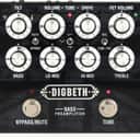 Laney Digbeth DB-Pre Bass Preamp Pedal (DigbethPred1)