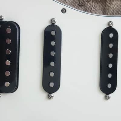 Fender Player II Loaded Pickguard 2025 image 4