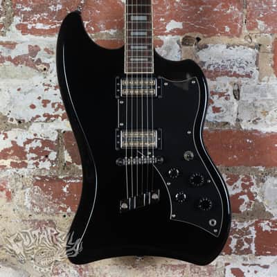 DeArmond Jet Star electric guitars