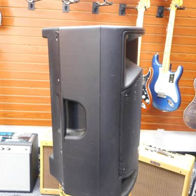 Harbenger Vari V2115 Powered PA Speaker image 3