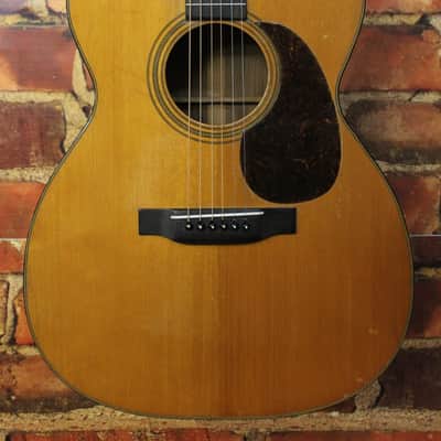 1942 Martin 000-21 image 1