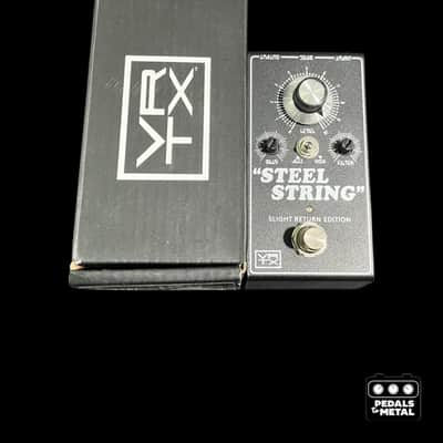 vertex steel string slight return edition - X12185 image 1