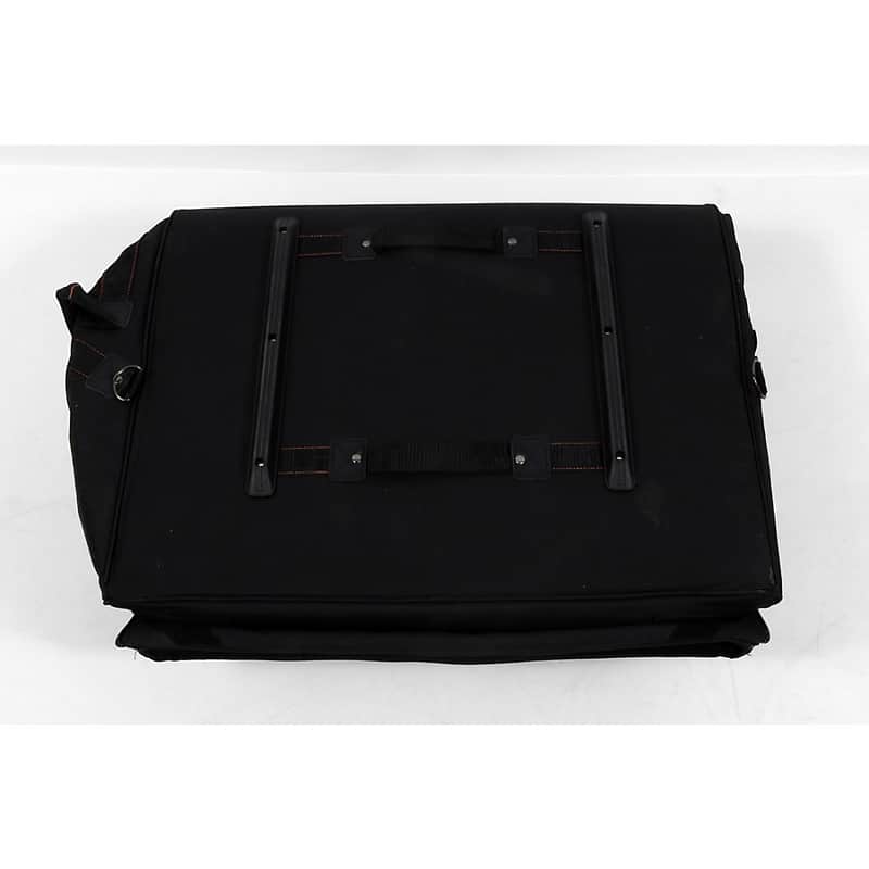 JBL Bag Sub Transporter for EON18 Subwoofer Regular Black image 1