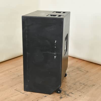 Meyer Sound 650-P Dual 18-inch Active Subwoofer (church owned) *ASK FOR SHIPPING* CG00WS3 image 4