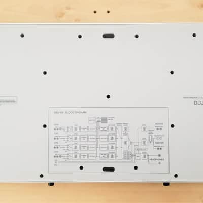 Pioneer DDJ SX White White image 10