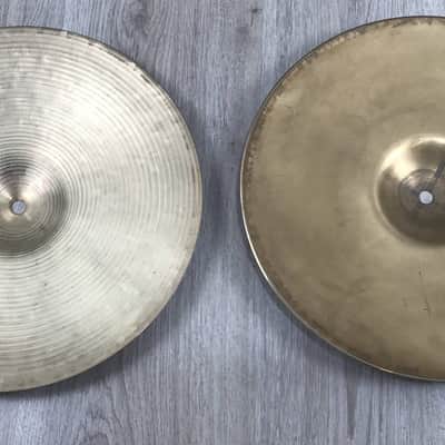 Zildjan K/Z 13 Special Hi-Hat image 8