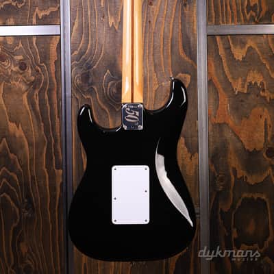 Fender Limited Edition 50th Anniversary Dave Murray Stratocaster image 6