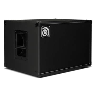 Ampeg Venture VB112 - 1x12" Bass Cabinet image 3