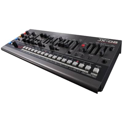 JX-08 Roland image 3