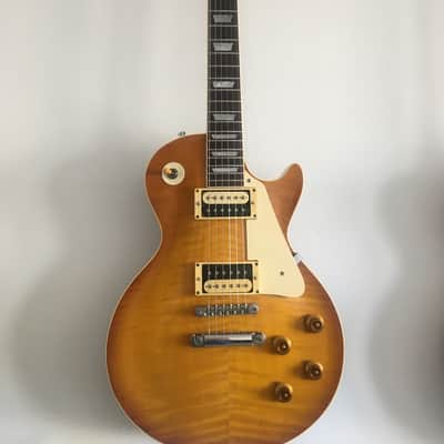 Tokai LS-60 VF 1983 Les Paul Japan stock image 2