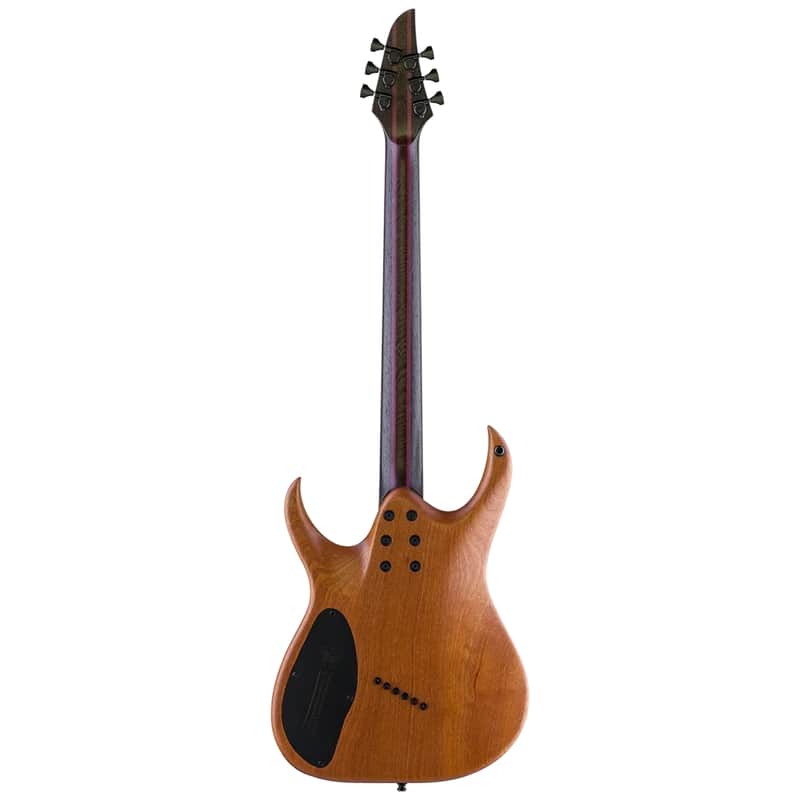 Mayones Duvell Elite VF 6 image 2