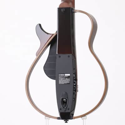 Yamaha Slg200 N [Hnj220100] (08/24) image 4
