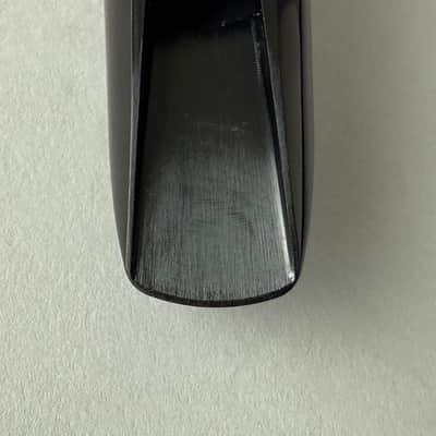 Jody Jazz Jet 7 Alto Saxophone Mouthpiece image 9
