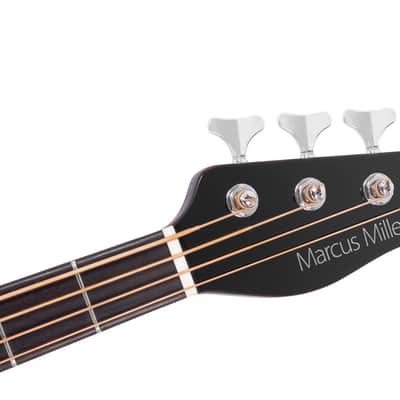 MARCUS MILLER GB5-4 NATURAL image 5