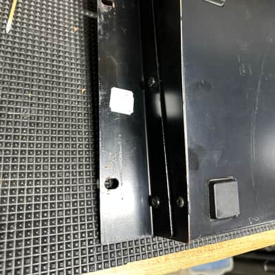 Vintage Korg EX-800 Polyphonic DCO Rack Desktop Synth image 16
