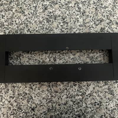 Pedaltrain Nano with Soft Case 2010s - Black image 4