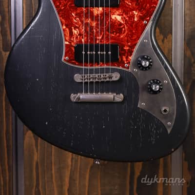 Novo Serus P2 Charcoal Frost image 1