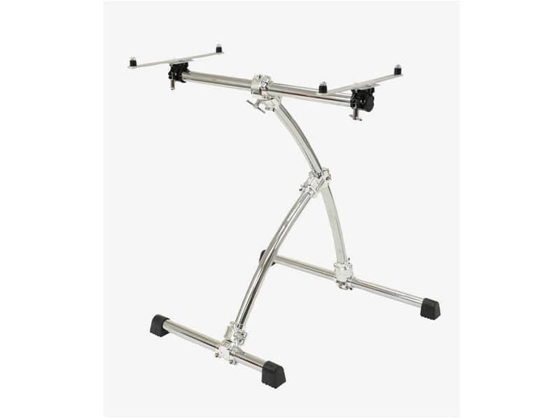 Gibraltar GKS-KT75 Single Tier Keyboard Stand, GKS-KT75 image 1