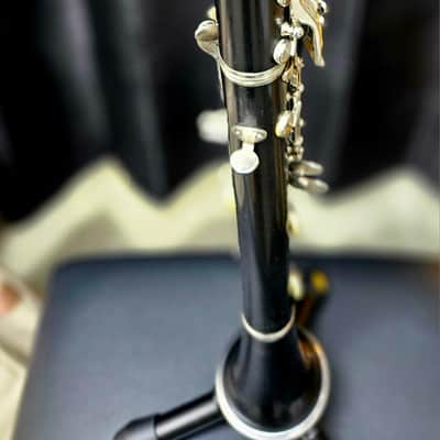 Artley Model 17S Bb Clarinet – Excellent Condition – Fully Serviced – Made in USA image 9